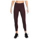 Nike Γυναικείο κολάν Fast Dri-FIT Mid-Rise 7/8 Leggings